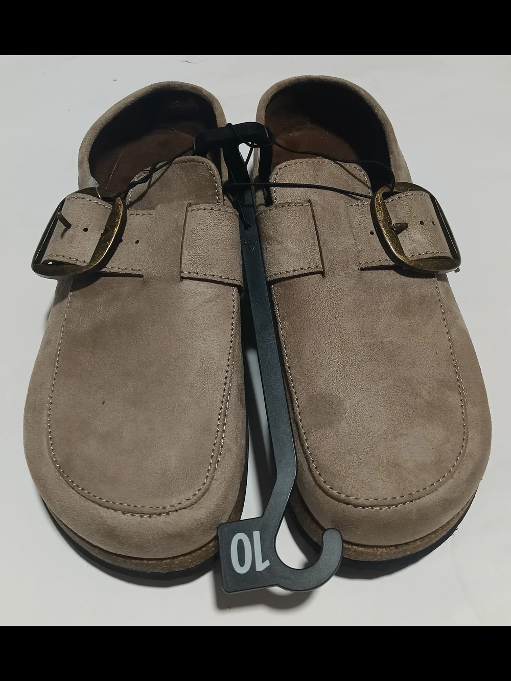 White Mountain brand white